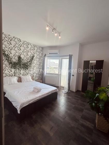 Unirii / Calea Victoriei: Sleek Large Apartment – 105 m² SU | AN541-11F - 27