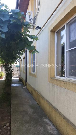 Vila ultracentral Pantelimon - 2