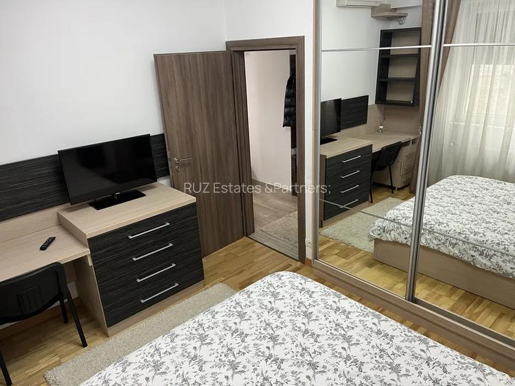 Apartament 2 camere | Centrala Proprie | 50 Mp | Mobilat Modern | Victoriei - 6