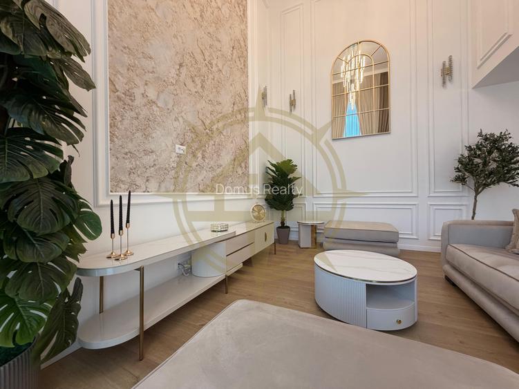 DOM00472 - Duplex la prima inchiriere in Cloud 9 Residence - 2