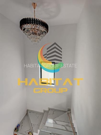 Casă individuală P+1, 5 camere, teren 428 mp &acirc; Comuna Berceni - 9