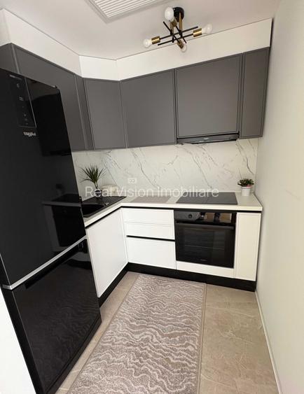 One Lake Club/ Apartament elegant cu 2 camere/ - 5