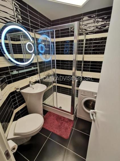 Garsoniera Ion Mihalache- Titulescu- Banu Manta - 11