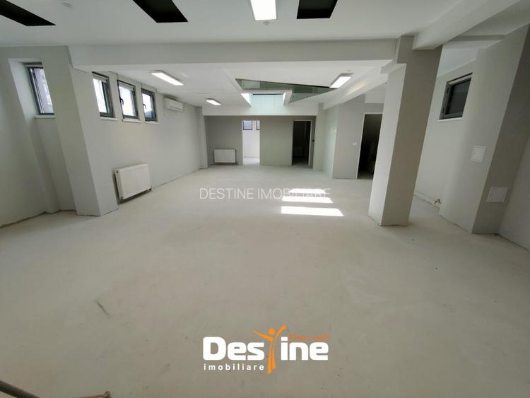 Palas Campus - Cladire Birouri clasa B, D+P+1+2+Terasa 570 mp ocazie investitie - 7