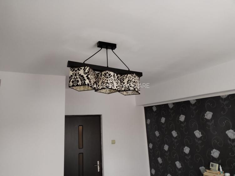 3 camere bloc nou - Brazda lui Novac - 6