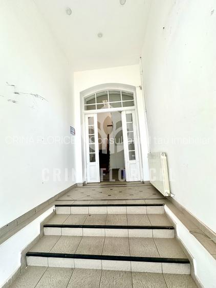 Vanzare vila restaurata si renovata - pretabila sedii companii - Aviatorilor - 12