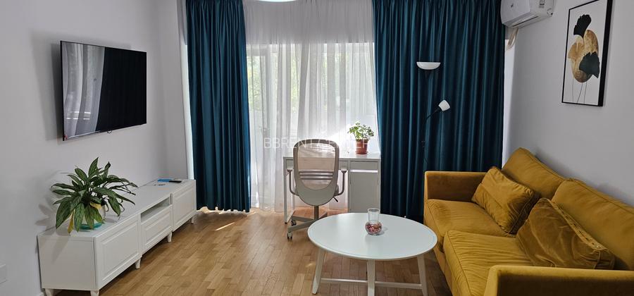 Garsoniera lux - Vitan - Foisorului - 3