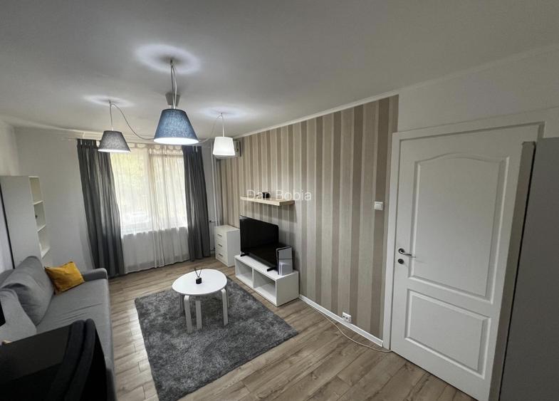 Garsoniera impecabila 7 min M Dristor - 2