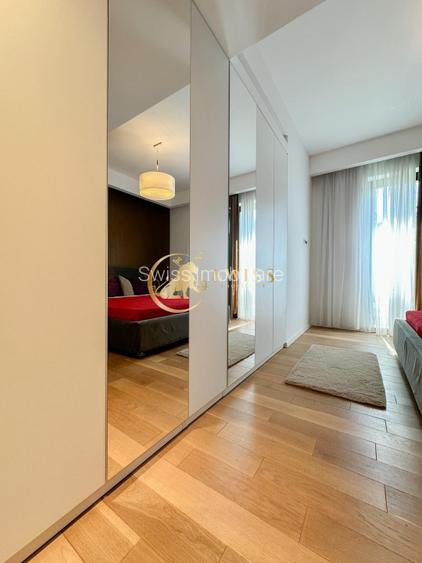 Apartament Premium 3 camere | 91mp |  2 parcari | Curte privata | Zona Campului - 11