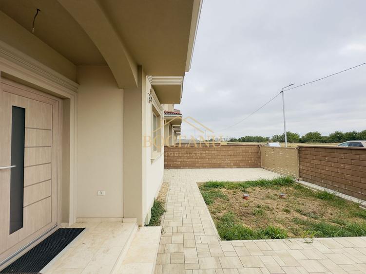 BG77-Vila Individuala 5 camere-COMISION 0% - 21