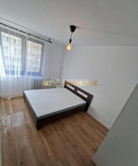 3 Camere de inchiriat | Obor | Mobilat-Utilat | Metrou 5' - 3