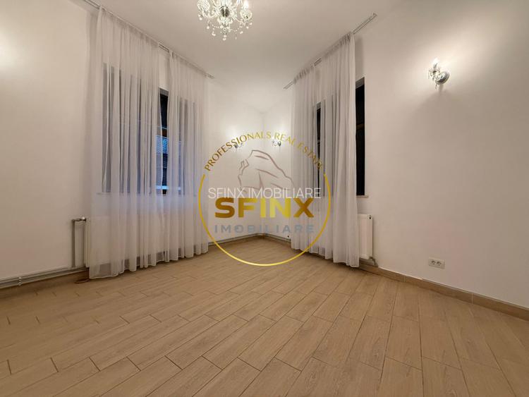 5 camere, casa de inchiriat, curte individuala - Basarab, Gara de Nord - 3