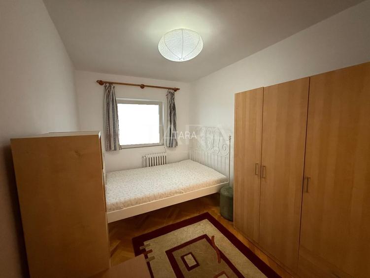 Apartament 3 camere decomandat, zona Piata Zorilor - 4