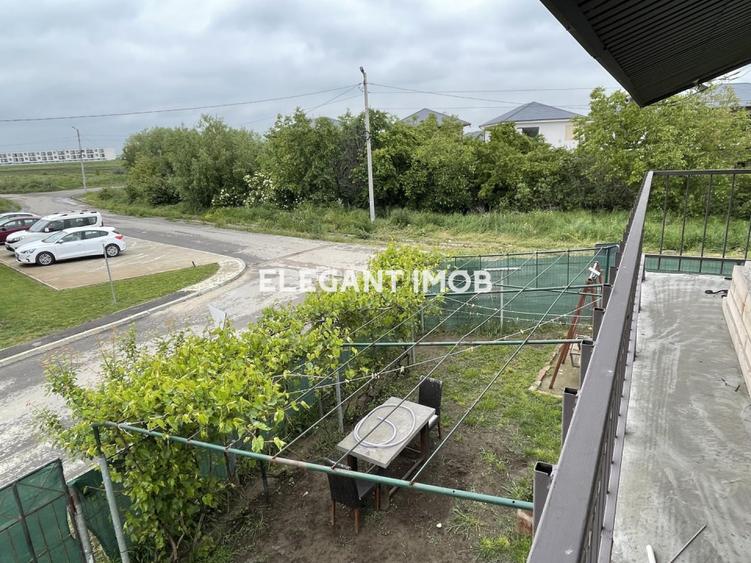 Vila in Tunari in Cartierul Florilor - 15