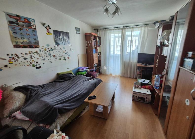 Vanzare apartament 2 camere Titan - 2