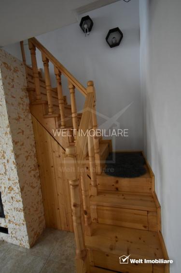 Cabana de vanzare in Muntele Baisorii aproape de partie - 11