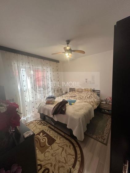 APARTAMENT 3 CAMERE DECOMANDAT FRUMOASA  NICOLINA  135000 EURO - 15