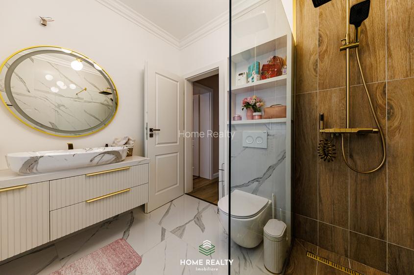 COMISION o% I Duplex de vînzare în Dumbrăvița pe strada Mureș. - 34