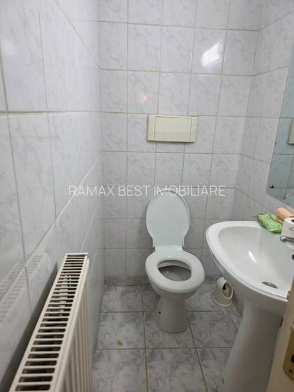 Decebal, Piata Muncii, 5 minute metrou, bloc 1991, vedere mixta, - 2