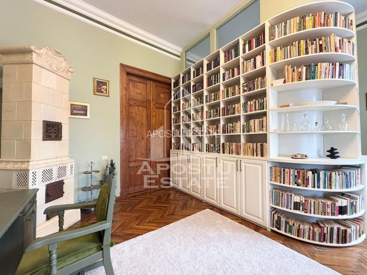 Apartament cu 3 camere, semidecomandat, zona Centrala - 6