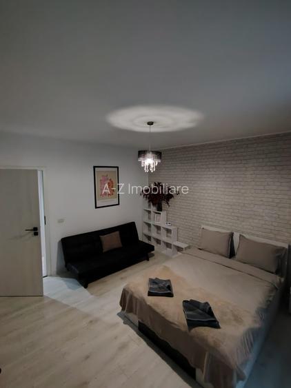 Vanzare garsoniera Plaza Residence Faza 3 - Lujerului - 9