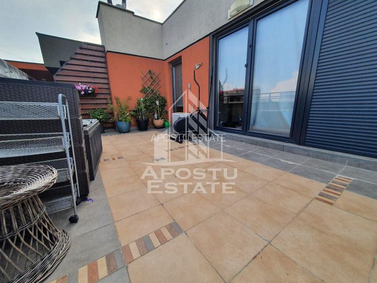 Apartament 2 camere in bloc nou, cu terasa spatioasa, zona Aradului - 6