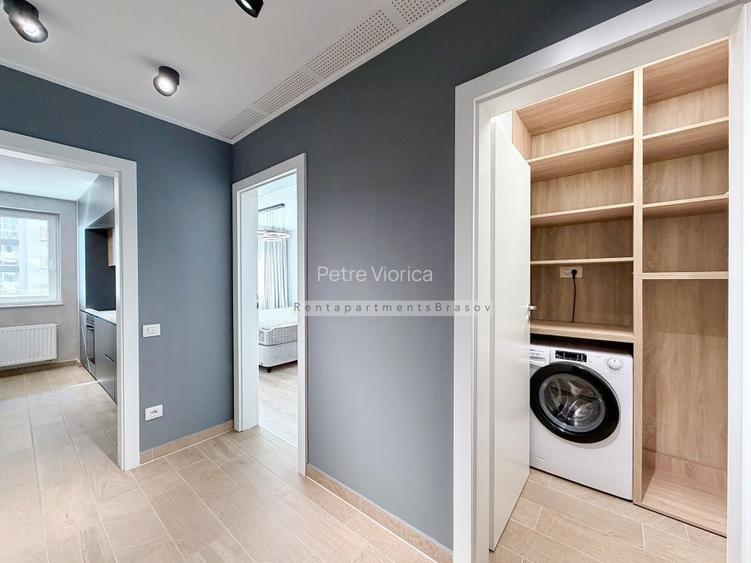 Apartament 2 camere - URBAN PLAZA - 2