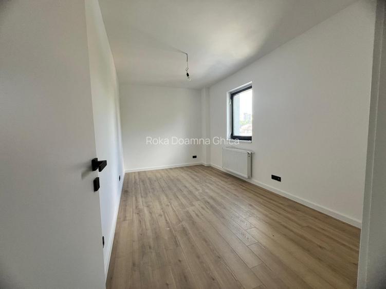 Roka Doamna Ghica - apartament 2 camere - 18