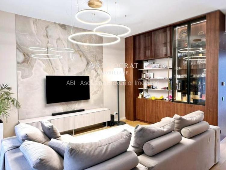 Duplex modern proximitate padure Corbeanca - 4