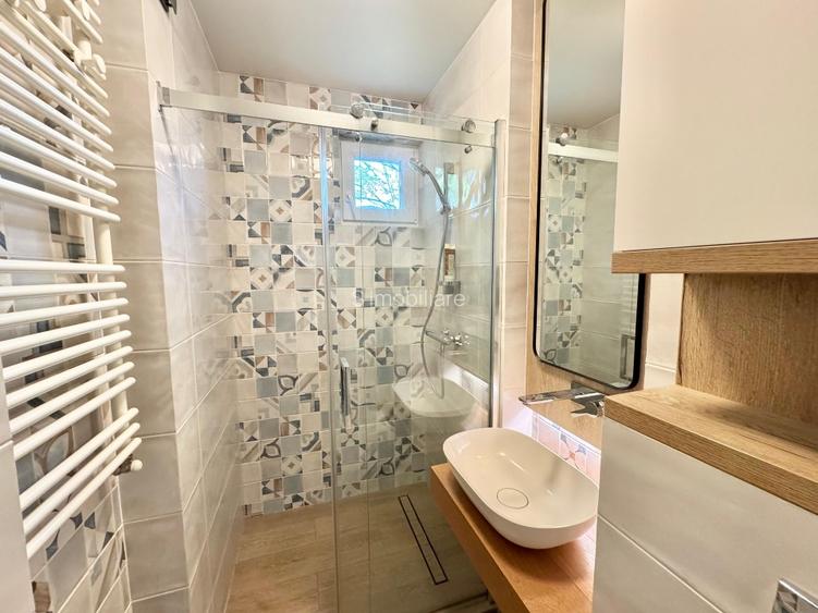 2 camere Primaverii renovat, Zero comision - 11