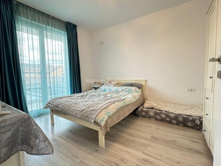 COMISION 0% | Casa individuala - Proiect modern | Braytim - 18