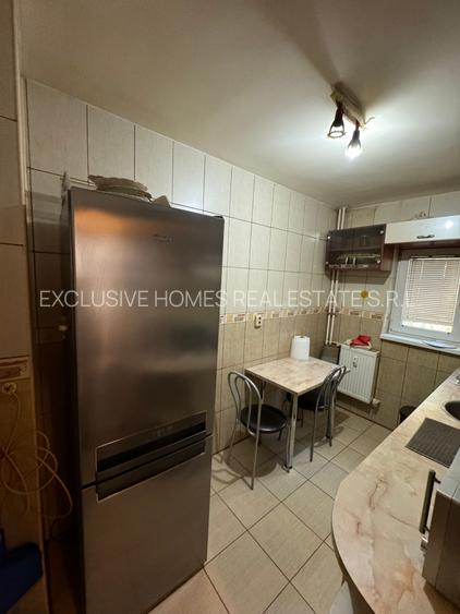 Inchiriere 2 camere Bd. Tineretului - 5