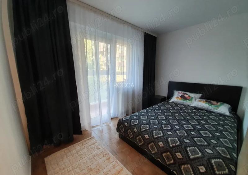 Apartament de 2 camere 42 mp – Piața Victoriei, etaj 4/10, 10 min metrou - 4