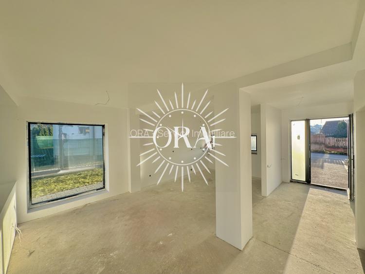 CASA TIP DUPLEX IN FELEACU | 185 MP UTILI | CU GARAJ | PRIVELIȘTE DE VIS - 3