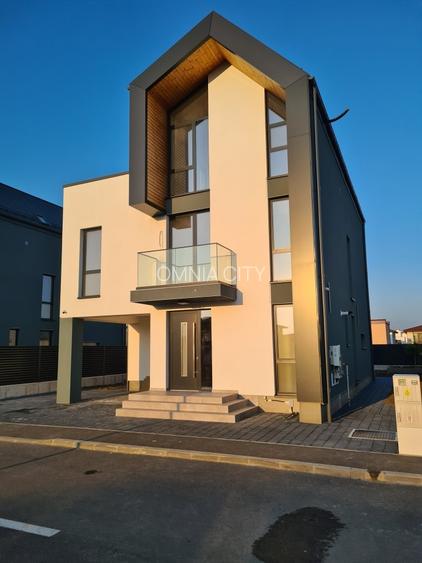 OMNIA-Utvalda Fastigheter! Nordisk elegans. Exceptionellt bostadskomplex! - 5