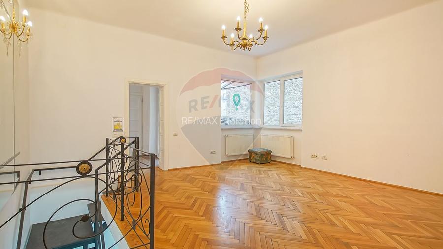 COMISION 0% - Spatiu Comercial de închiriat - Bulevardul 15 Noiembrie - 20