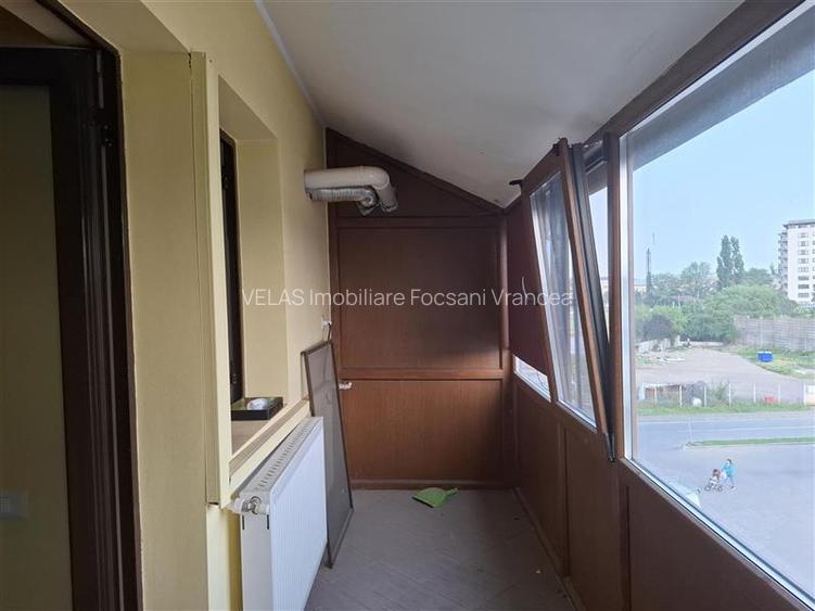 Apartament 2 camere, et 3, 65 mp, CT, AC, Complex Mara - 4