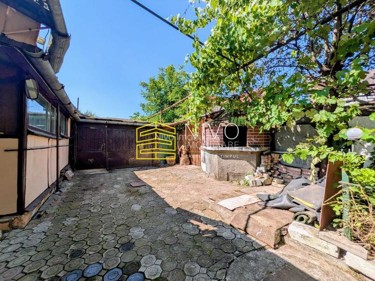 Casă singur în curte – Tg. Mureș – Libertății – Zona Darina - 18