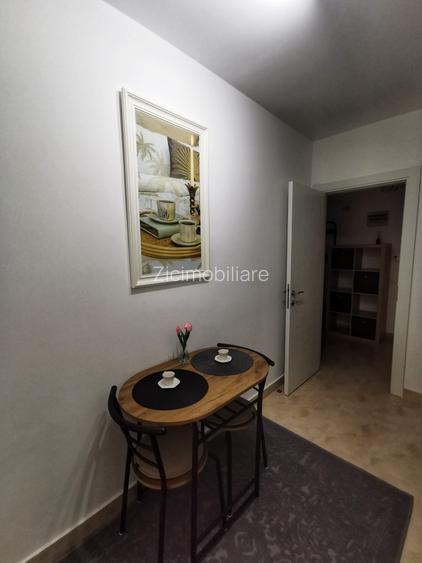 Nou 2 Camere mobiliat utilat loc de parcare și boxă - 16