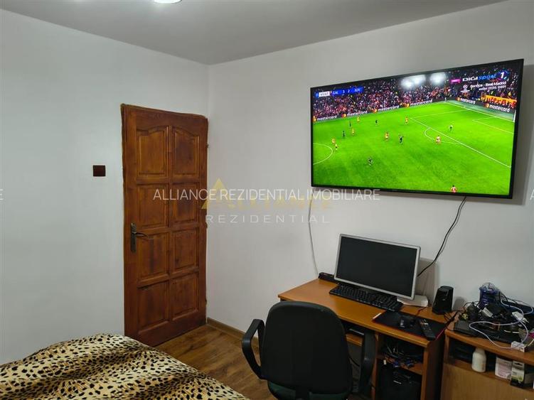 Anunț vânzare apartament 3 camere – Str. Soldanului nr. 11 | 450 m met - 8