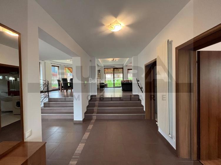 Casa cu 3 dormitoare de inchiriat, Buna Ziua - 13