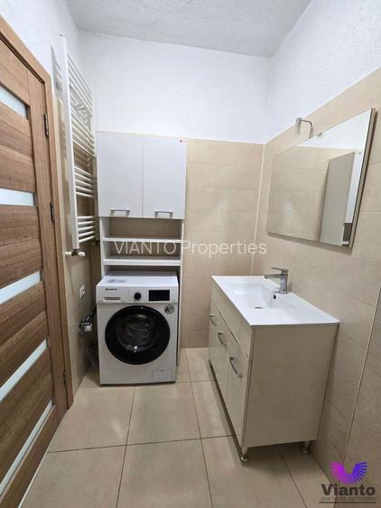 APARTAMENT MODERN 2 CAMERE | 55 MP | DOAMNA STANCA - 7