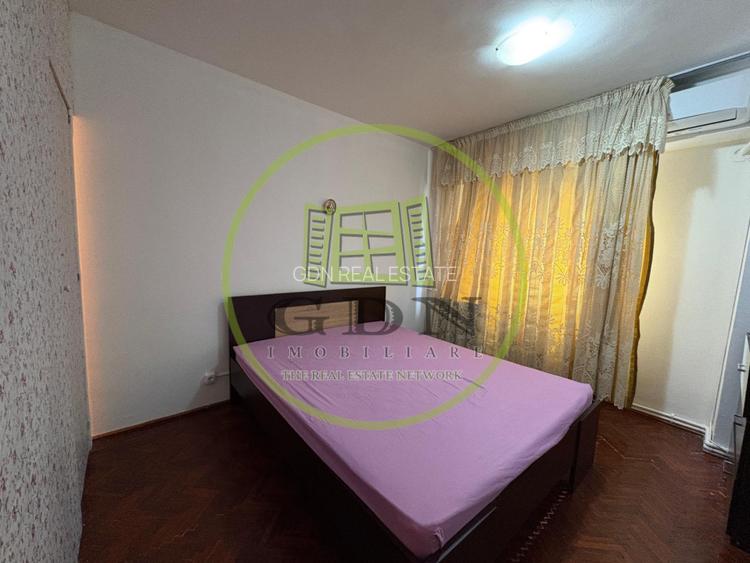 Apartament, 3 camere, decomandat, 78 mp, Calea Bucuresti, Zona Pasajului - 5