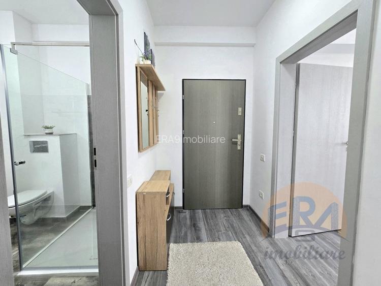 Apartament 2 camere | Terasa Perimetrala 25mp | Piscina | Baile Felix - 6