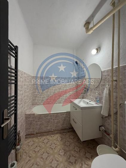 CHIRIE APARTAMENT 2 CAMERE CENTRUL VECHI - 4