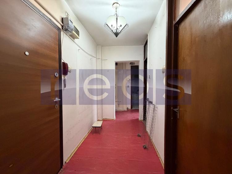 VÂNZARE 2 CAMERE | TURDA | - 8