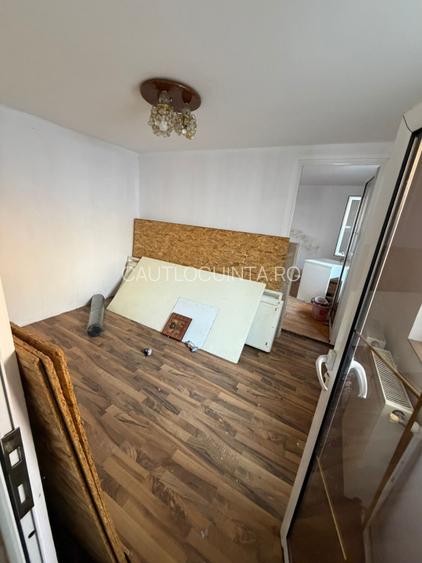 Casa la curte cu 3 camere/ Berceni/ Centrala - 7