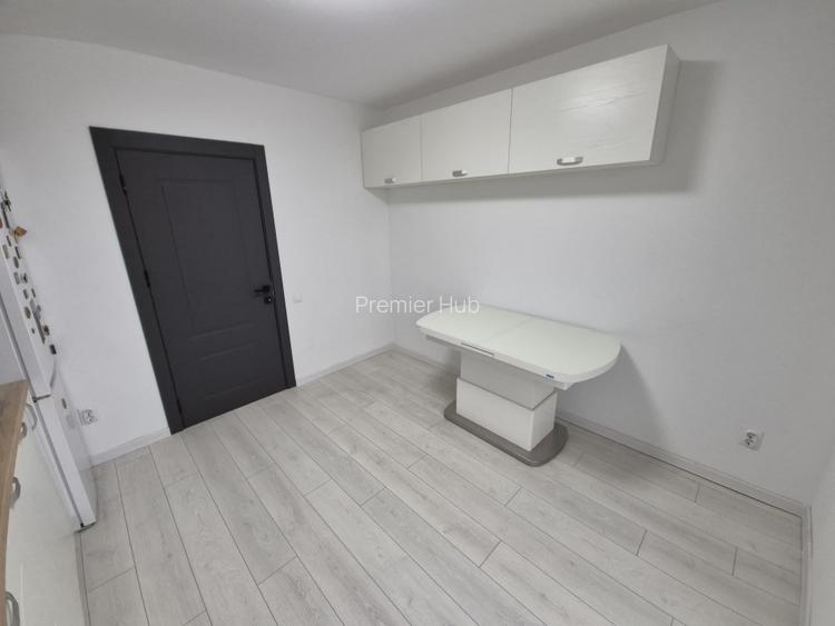 Apartament 41mp, cladire nZEB, etaj 2, parcare, zona Catanelor/Eroilor - 8