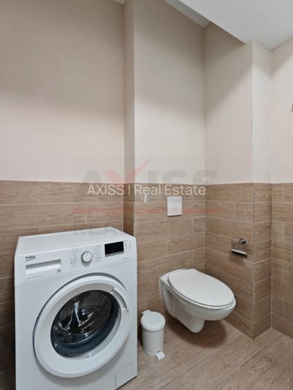 Ap 2 camere + TERASA 50 MP | Vedere Spectaculoasa Catre Lac | Mamaia IAKI - 13