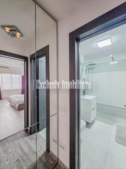 Apartament Deosebit 70 mp cu Boxa - Vedere la Lac Tabacarie - Parcare Privata - 24